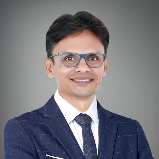 Bhavin Naik