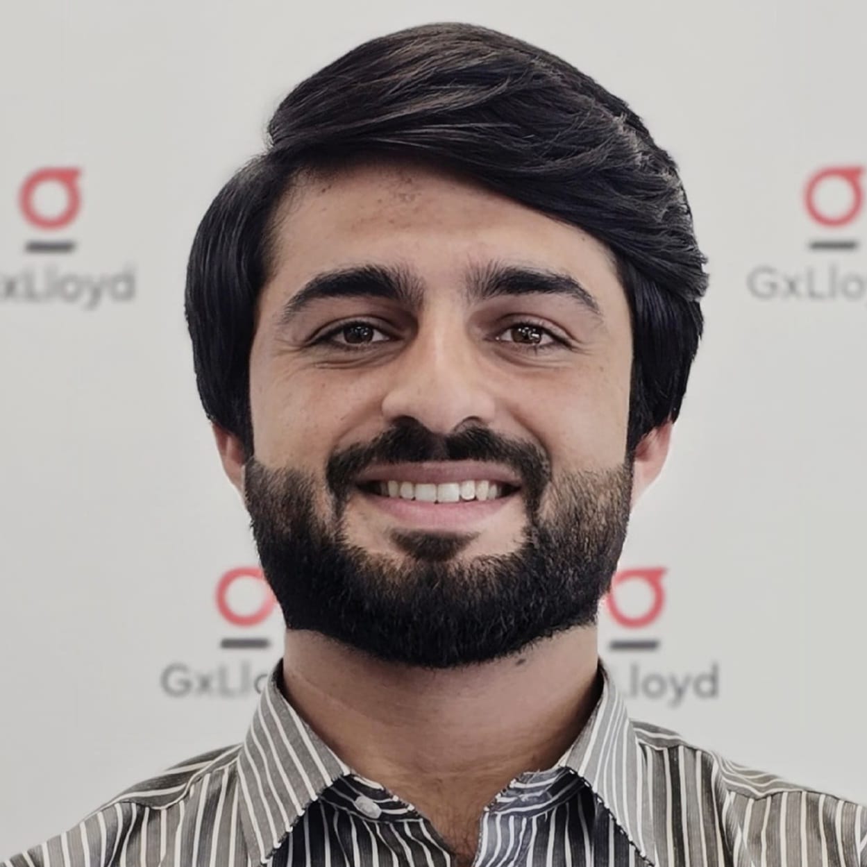 Irtiza Haider