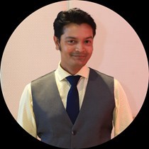 Sidharth Sawant