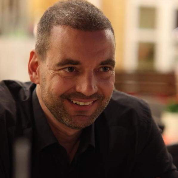 Stephan Büchler