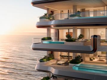 Alba Residences Omniyat Palm Jumeirah Dubai 041