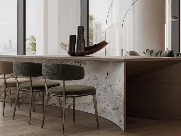 Alba Residences Omniyat Palm Jumeirah Dubai 12