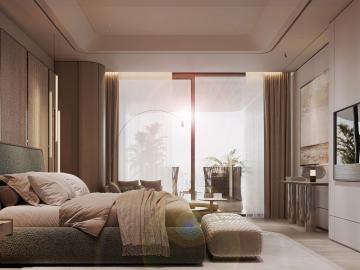 Alba Residences Omniyat Palm Jumeirah Dubai 13