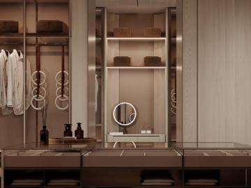 Alba Residences Omniyat Palm Jumeirah Dubai 14