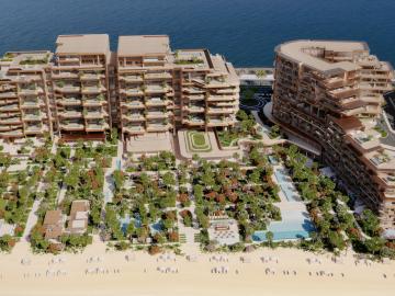 Alba Residences Omniyat Palm Jumeirah Dubai 16
