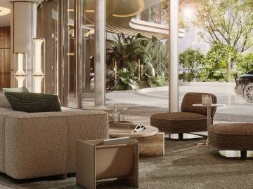 Alba Residences Omniyat Palm Jumeirah Dubai 20