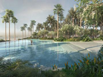 Alba Residences Omniyat Palm Jumeirah Dubai 24