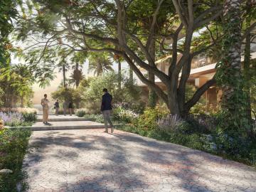 Alba Residences Omniyat Palm Jumeirah Dubai 25