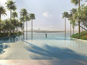 Alba Residences Omniyat Palm Jumeirah Dubai 26
