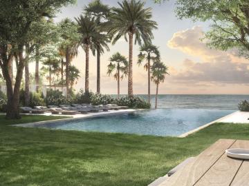 Alba Residences Omniyat Palm Jumeirah Dubai 27