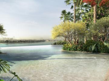Alba Residences Omniyat Palm Jumeirah Dubai 28